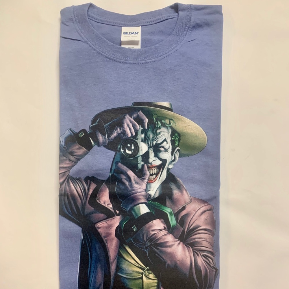 Joker Tee